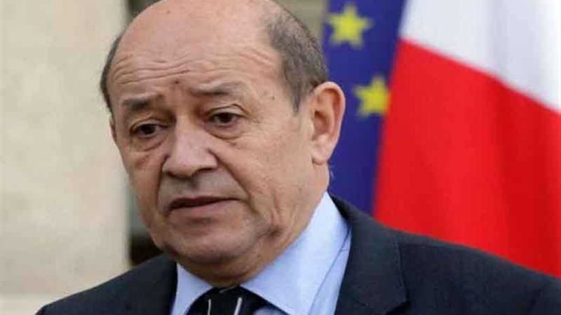 فرنسا : الهجوم التركي