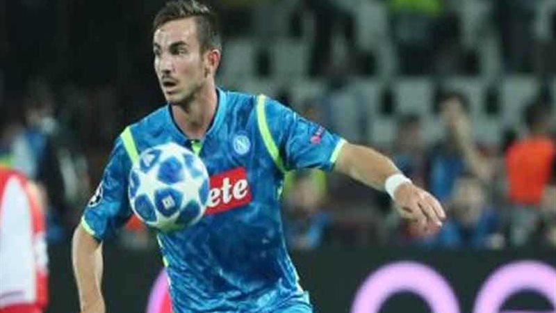 هدف ريال مدريد ورهان