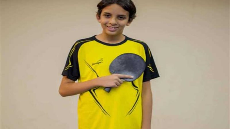 تأهل مروان الدجلاوى