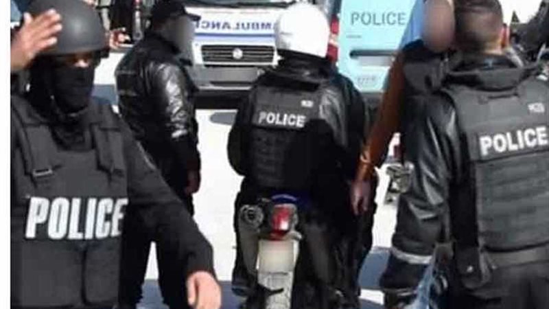 مصرع مواطن فرنسي