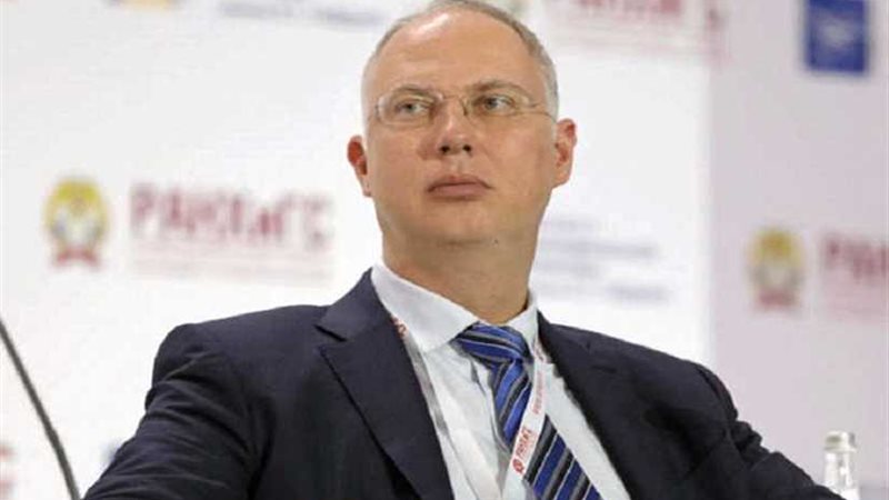 روسيا توقّع 14 اتفاقية