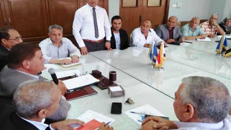 توصيات بزراعة قمح