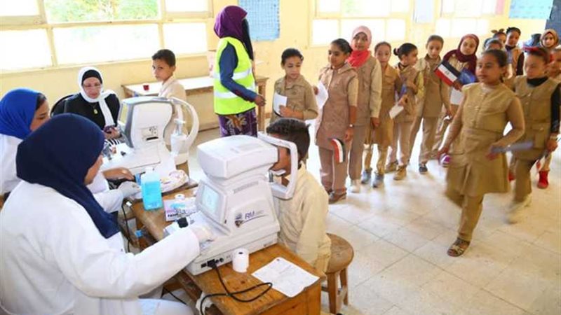 للأسبوع الثاني على