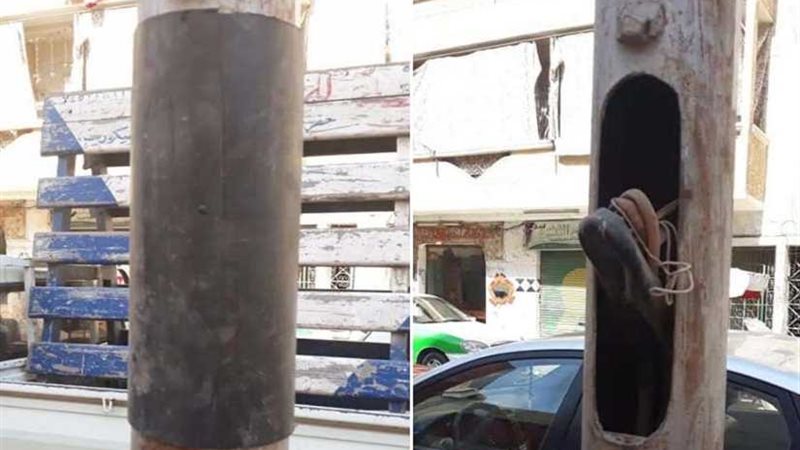 محافظ البحيرة يوجه