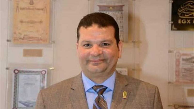 نائب وزير المالية: