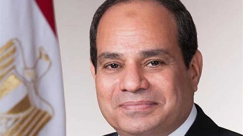 رئيس الجمهورية يتابع