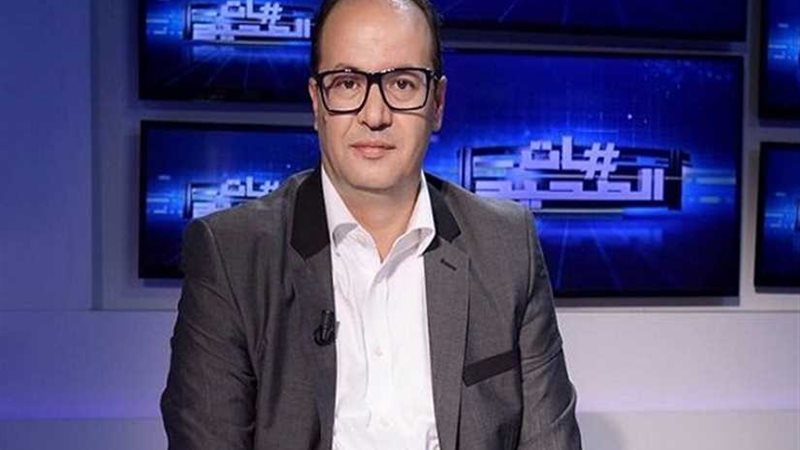 نبيل القروي يهنئ