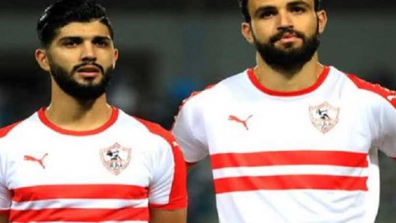 النقاز وساسي يعودان