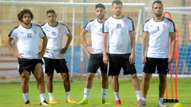 دوسان ومرعى يقودان