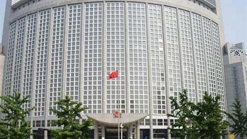 نائب رئيس الصين يحضر