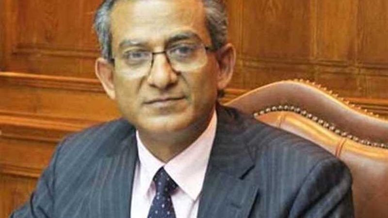 رئيس هيئة الطاقة