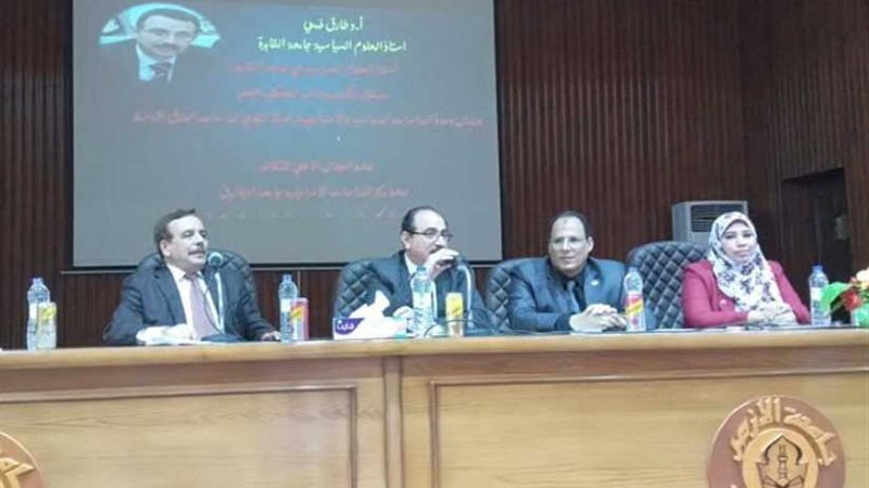 أزهريون على المنهج