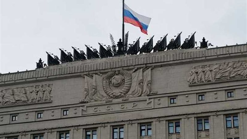 رئيسا الأركان الروسي