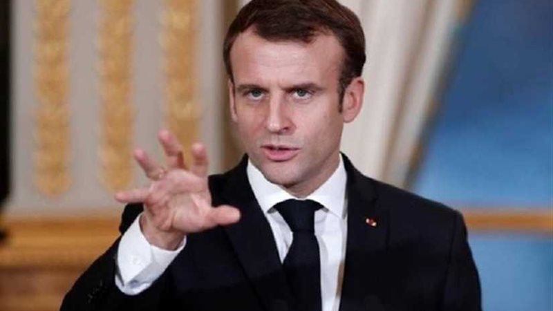 فرنسا تدرس سحب قواتها