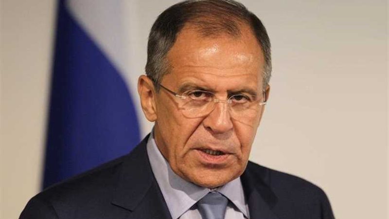 لافروف: زيارة بوتين
