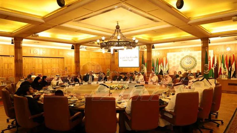 انطلاق الدورة السادسة