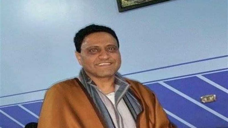 تكثيف أمني لكشف غموض