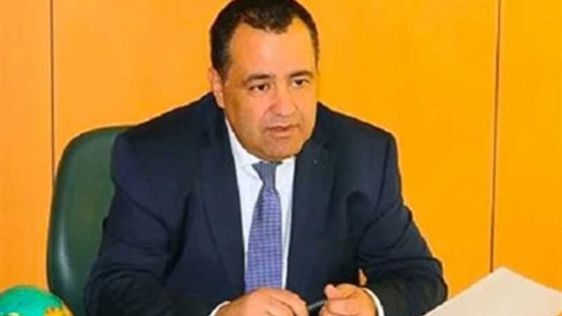 كاف يفتتح أول ورشة