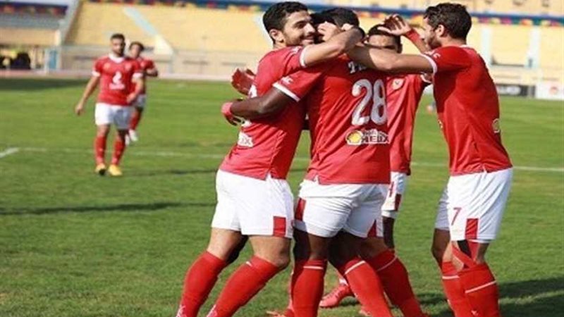 الأهلي يفوز على الإعلامين