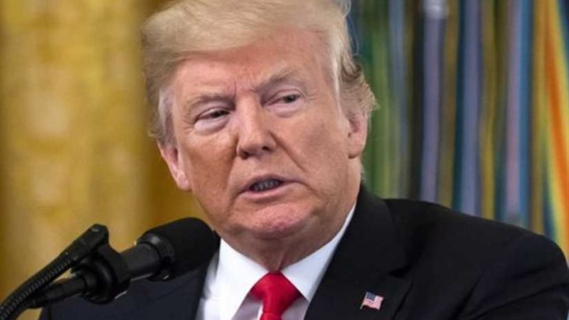 عاجل.. بيلوسي تدعو