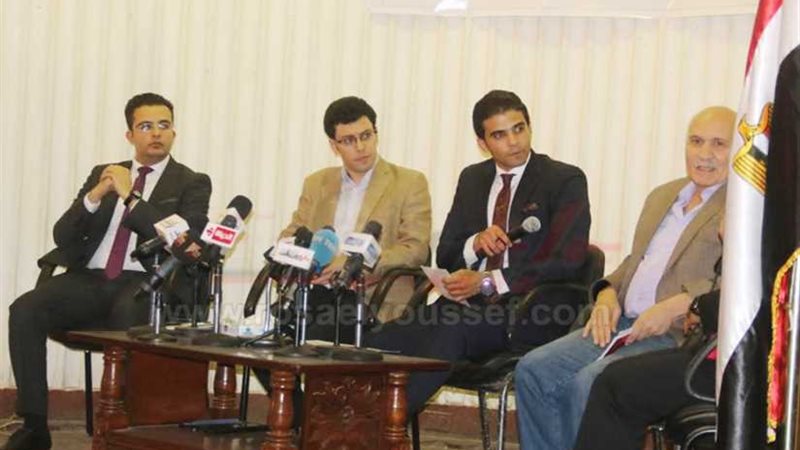 صبري: ثقافة الحوار