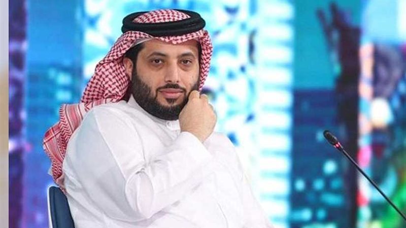 تركي آل الشيخ: 250