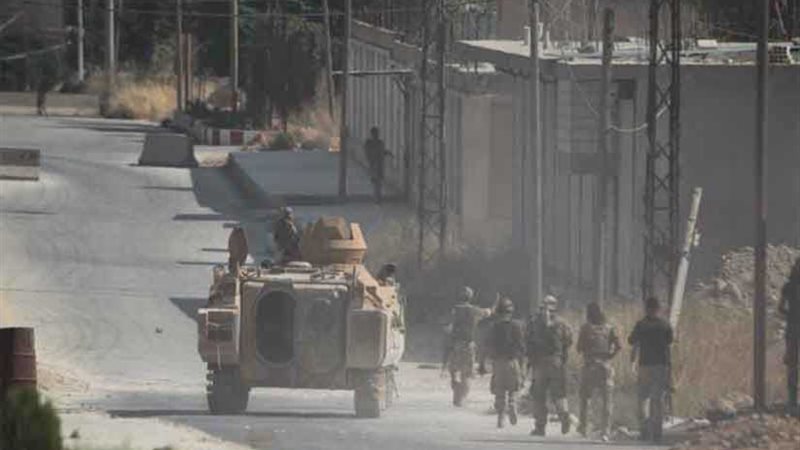 رئيس الأركان الأمريكي