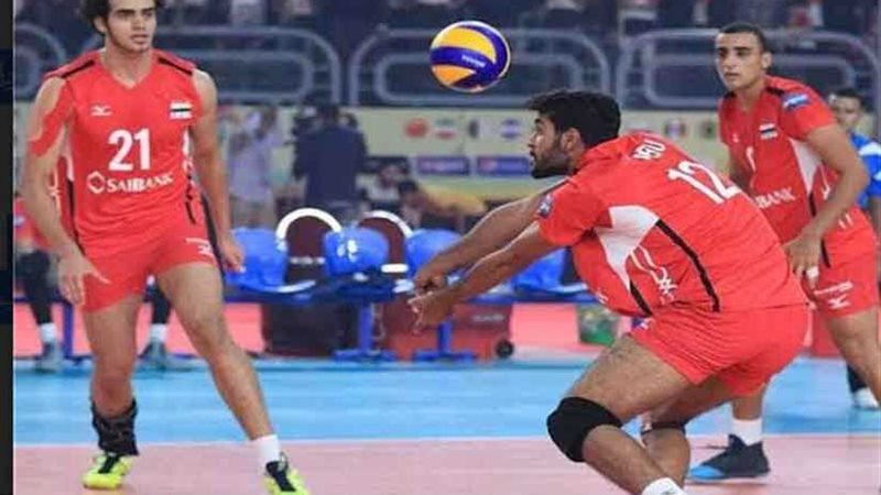 استمرارا لمسيرة الهزائم..