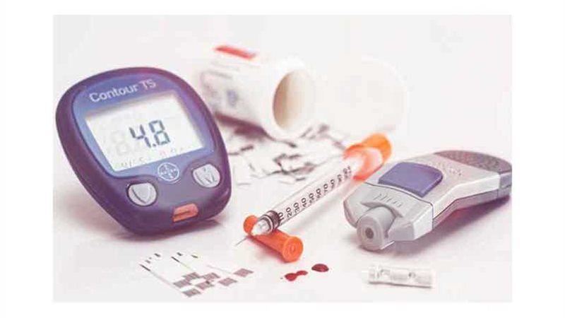 الجديد في مرض السكر