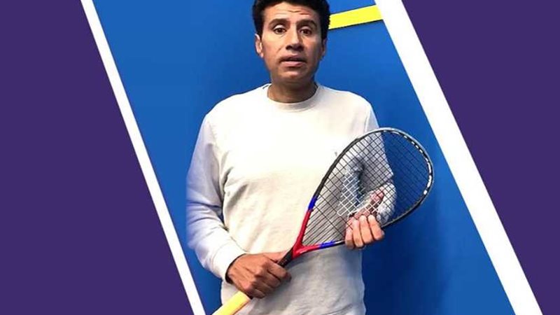 أمير وجيه مديرًا