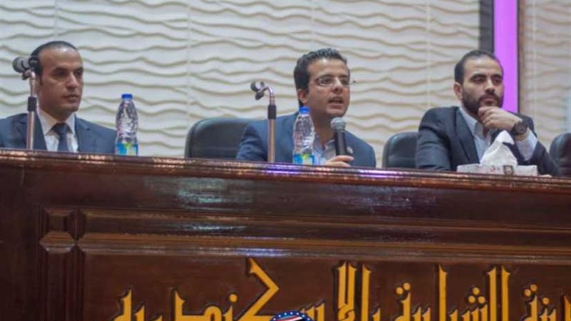 بالصور.. مستقبل وطن