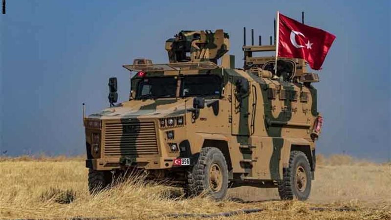 المرصد السوري: قوات