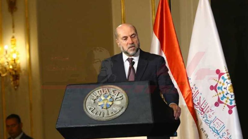 قاضي قضاة فلسطين: