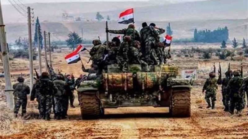 الدفاع الروسية تؤكد