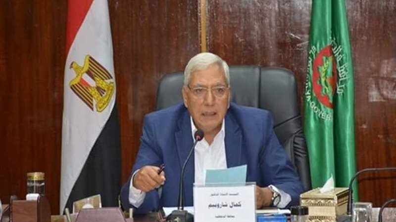 محافظ الدقهلية يوجه