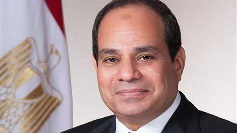 السيسي: مصر مؤهلة