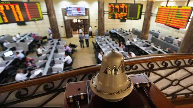 تراجع جماعي لمؤشرات