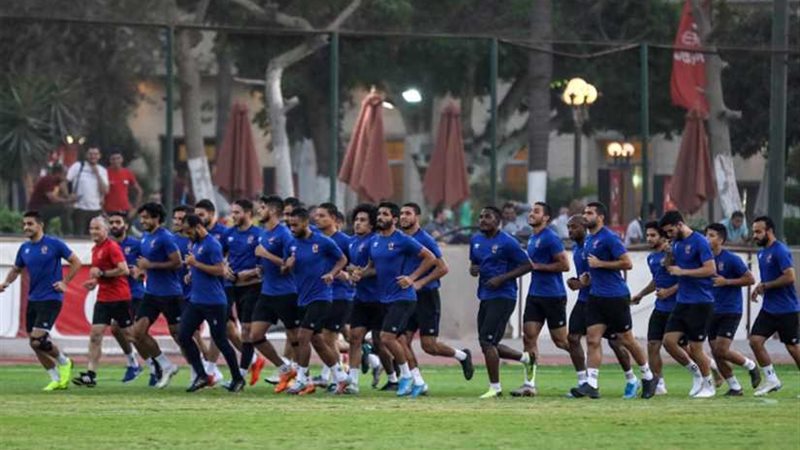 مروان محسن يستكمل