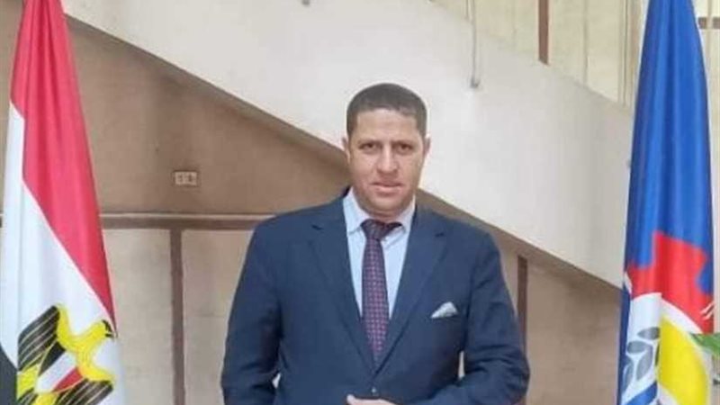 كامل غطاس رئيسا لمركز