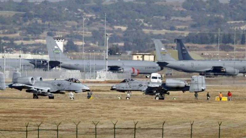 نيويورك تايمز: أمريكا