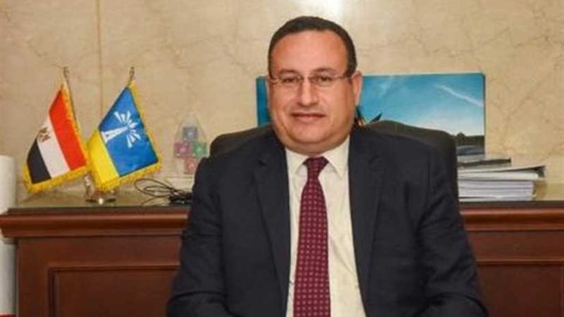 محافظ الإسكندرية