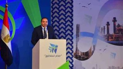 ممثل رجال أعمال مصر بالخارج: مناخ الاستثمار في مصر مناسب لضخ أموال جديدة