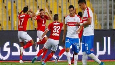 بعد تأجيل القمة.. تعرف على مواجهات الجولة الرابعة