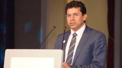 وزارة الشباب تنفذ 