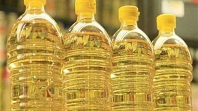 ضبط 804 كيلو زيت طعام مجهول المصدر في حلوان