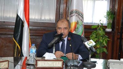 وزير الزراعة: نتعاون مع 