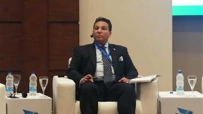 تامر هدايت أمام 