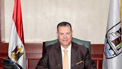 توزيع 13 ألفا و713 فيزا على المستفيدين من برنامج تكافل وكرامة ببني سويف