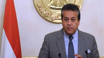 حركة تغييرات بالأعلي للجامعات‎