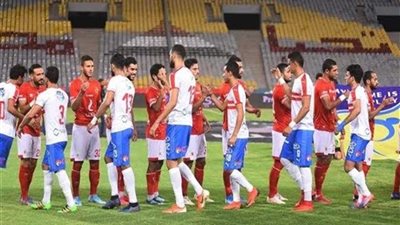 عاجل.. تأجيل القمة بين الأهلي والزمالك